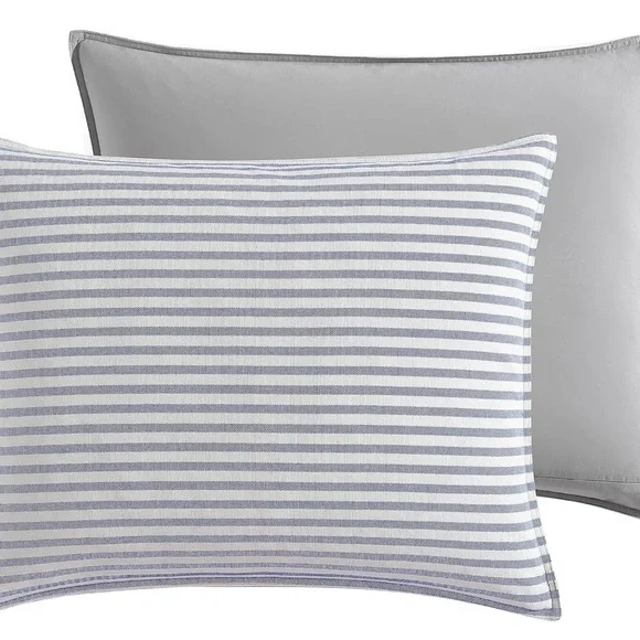 Nautica 7pc bedding set - Picture 4 of 8